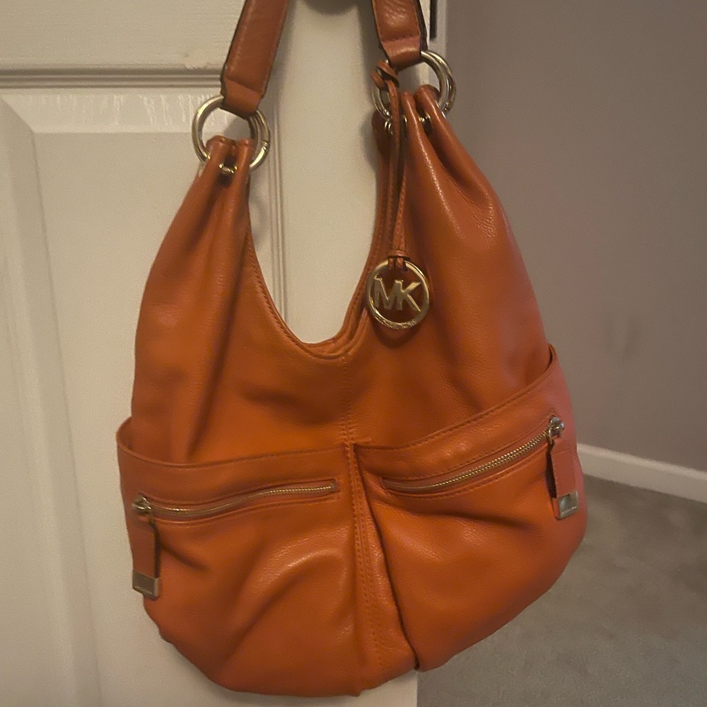 Michael Kors hobo